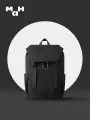 MAH Простой водонепроницаемый компьютерный рюкзак для путешествий большой емкости