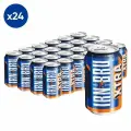 Газированный напиток IRN-BRU без сахара 0.33л. х 24 шт. (Великобритания)