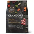 Сухой корм для собак средних и крупных пород Grandorf Fresh Dog Adult Med&Maxi Duck&Sweet Potato с уткой и бататом,10 кг