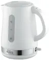 Чайник электрический OASIS K-1PW, 2200Вт, белый