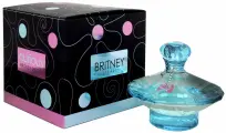 Парфюмерная вода Britney Spears Curious 50 мл