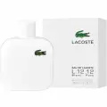 Lacoste Eau De Lacoste L.12.12 Blanc Туалетная вода 100мл