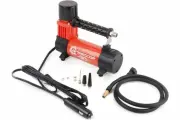 Металлический автомобильный компрессор 12В, 140Вт агрессор AGR-30