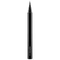 MAC Подводка для век Brushstroke 24-hour liner, оттенок brushbrown