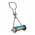 Механическая барабанная газонокосилка Gardena 400