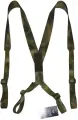 Лямки для боевого пояса низкопрофильные (VG-03-03) Мох