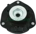 Опора пер. амортизатора (без подшипника) AUDI A3 1.6-3.2/TDI/V6 05/03->/TT 2.0/3.2 10/06->. SEAT Altea 1.4-2.0/TDI 03/04->/Leon.