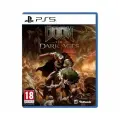 Игра Doom The Dark Ages (Русская версия) PS5