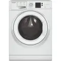 Стиральная машина Hotpoint NUS 5015 H RU