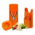 Овощерезка Borner Classic 3600393 (оранжевый)