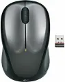 Мышь беспроводная Logitech M235 (910-002692/910-002201) серый