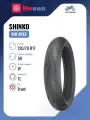 Мотошина Shinko 010 Apex 120/70 R17 58W TL Front
