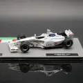 Модель автомобиля HYINUO Racing Stewart SF3 1999 1:43, A