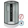 Душевая кабина Niagara NG-6703-14F (800х800х2150)