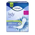 Прокладки урологические ТЕНА Lady Slim Extra, 20 шт.