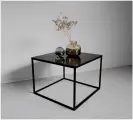 Журнальный стол MD 7001, 60х60х46 см