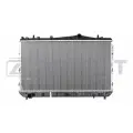 Радиатор охлаждения двигателя CHEVROLET, DAEWOO / MK-1094