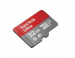 Карта памяти SanDisk ULTRA SDHC UHS -1 32 GB SPEEP 120 MB/ S