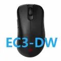 Zowie Игровая мышь беспроводная EC-DW, черный, красный