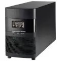 Qdion Источник бесперебойного питания Qdion ИБП Qdion Custos One+ TW IEC Online 1000W/1000VA (83-121640-006) Custos One+ TW 1K