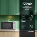 Микроволновая печь - СВЧ Ardo MNZ23-ES2