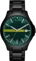 Наручные часы Armani Exchange, черный