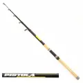 Спиннинг Condor Pistola длина 4.50 м, тест 5-25 гр стеклопластик, телескопический
