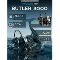 Катушка Nautilus Butler NBE3000