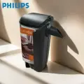SKL Профессиональная кофеварка Кувшин-капучинатор LatteGo для Philips, Saeco 421944083391,421945016211, прозрачный, черный