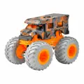 Машинка Mattel Hot Wheels Monster Trucks (Монстр трак) 2024 FYJ44 Wreckreational
