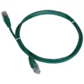 Патч-корд Lanmaster TWT-45-45-10-GN, длина 10 м, 1 шт., зелeный