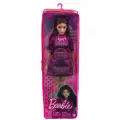 Кукла Barbie с длинными волосами брюнетка HBV20