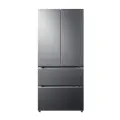 Умный холодильник Xiaomi Mijia Refrigerator Pro Dual System French Flat 508L Star Forged Silver (BCD-508WFTGBI)