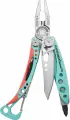 Мультитул LEATHERMAN Skeletool CX Paradise No Sheath (833133)