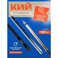 Бильярдный кий для русского бильярда разборный