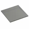 Душевой поддон RGW TMC-Co 100x100 55390100-10 бетон