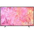 Телевизор Samsung 65 QE65Q60CAUXCE черный QLED UHD 50Hz Tizen