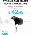 Беспроводные наушники Soundcore by Anker R50i NC - White