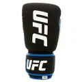 Перчатки для бокса UFC Pro Washable Bag Glove синие (S/M) / UHK-75015