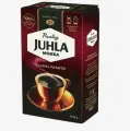 Кофе молотый Paulig Juhla Mokka, 500г, средняя обжарка, вакуумная упаковка