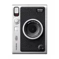 Фотоаппарат моментальной печати Fujifilm Instax Mini EVO, черный