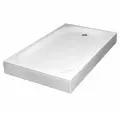Душевой поддон прямоугольный RGW LUX/TN (900x1200)