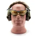 Наушники Активные Msa Sordin Supreme Pro-X Camo, Multicam/камуфляж