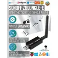 Zigbee 3.0 Стик SONOFF USB Dongle Plus-E (Координатор)