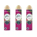 Glade Освежитель воздуха Японский сад, 300 мл - 3 шт
