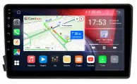 Штатная магнитола SsangYong Kyron, Korando Sports, Actyon, Actyon Sports 2005-2017 Canbox GTR9-770 4/64 Android 10 (IPS, DSP, CarPlay)