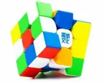 Кубик Рубика MoYu 3x3 WeiLong Maglev WR M v9 / Магнитная головоломка
