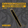 Амортизатор задний для автомобилей Renault Fluence OEM 562100664R DRAGON POWER SF1021L