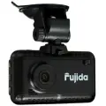 Видеорегистратор с радар-детектором Fujida Karma Hit
