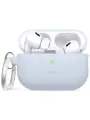 Elago для AirPods Pro 2 чехол Silicone Hang case Light Blue